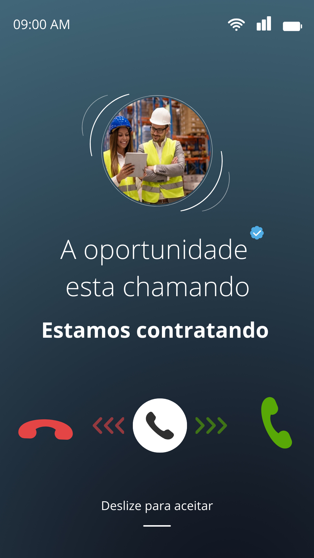 Refrax Serviços Industriais - Estamos contratando: Líder de Estoque ...
