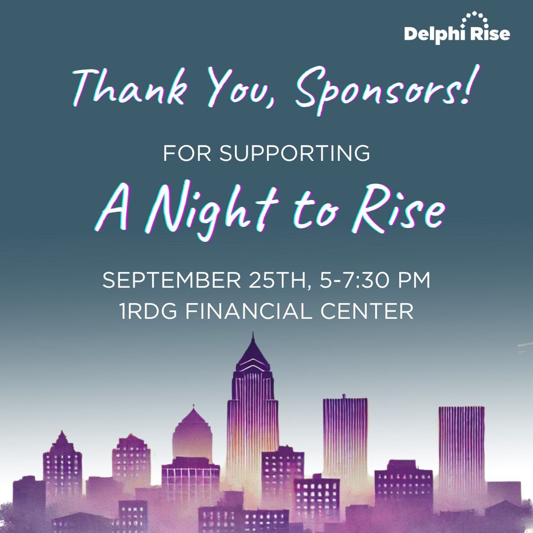 Delphi Rise | Rochester NY