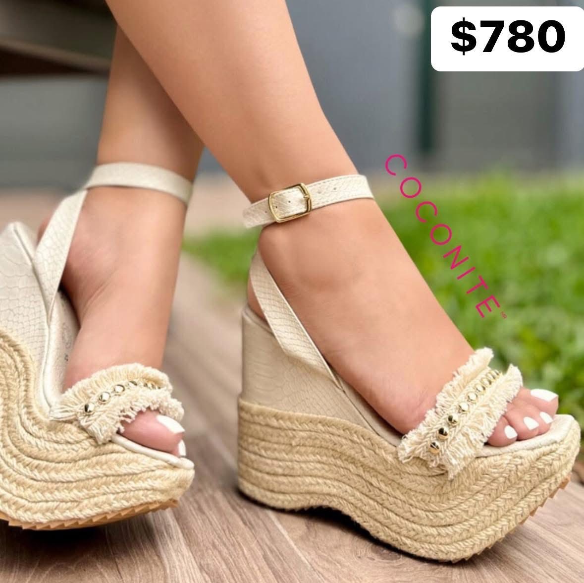 Coconite Shoetique | Colima