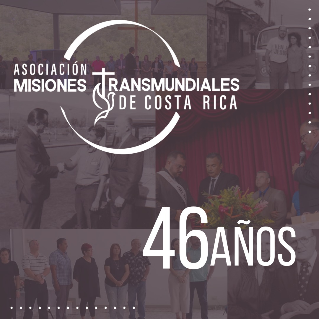Asociación Misiones Transmundiales de Costa Rica