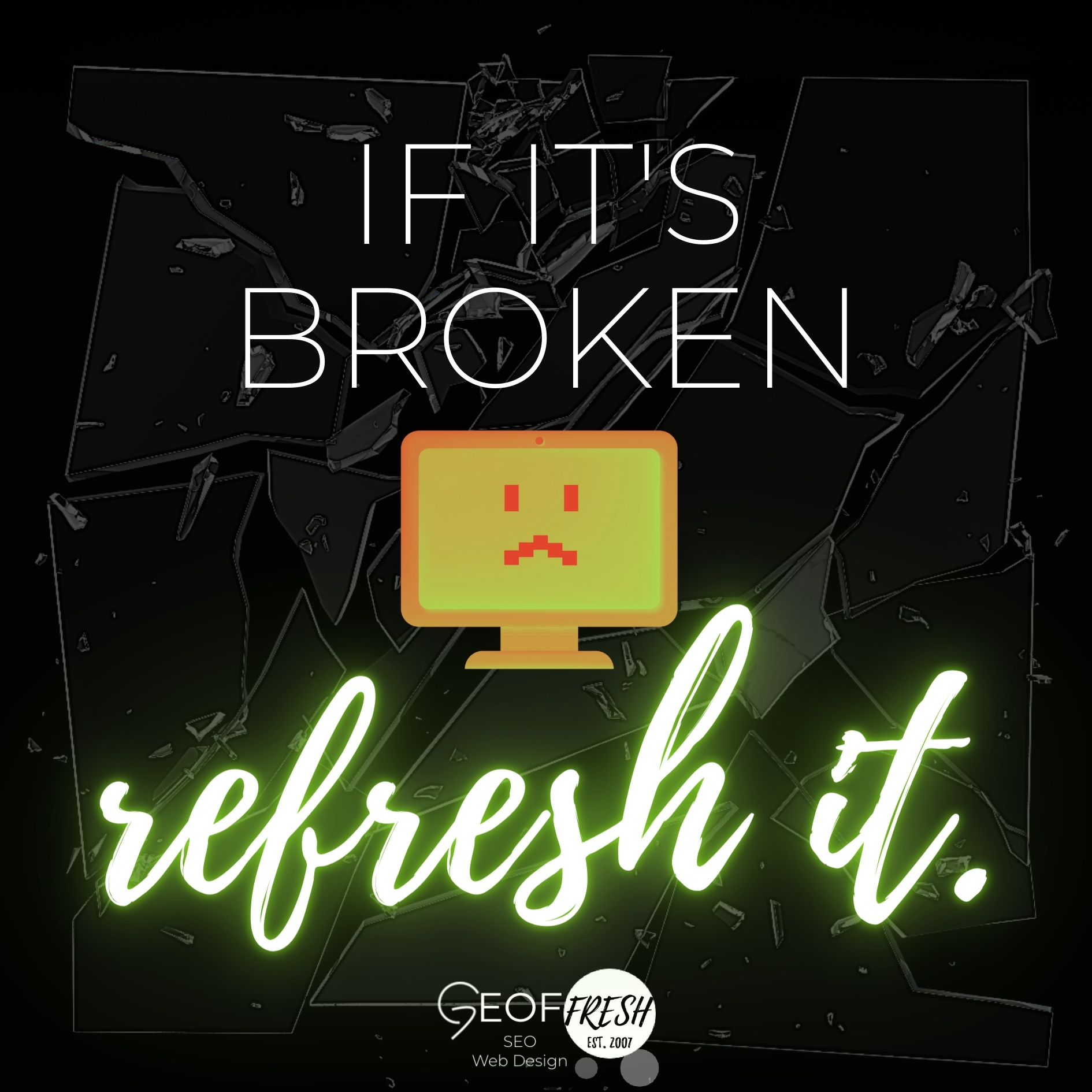 Geoffresh - Check out our simple but ultimate guide to the website # ...