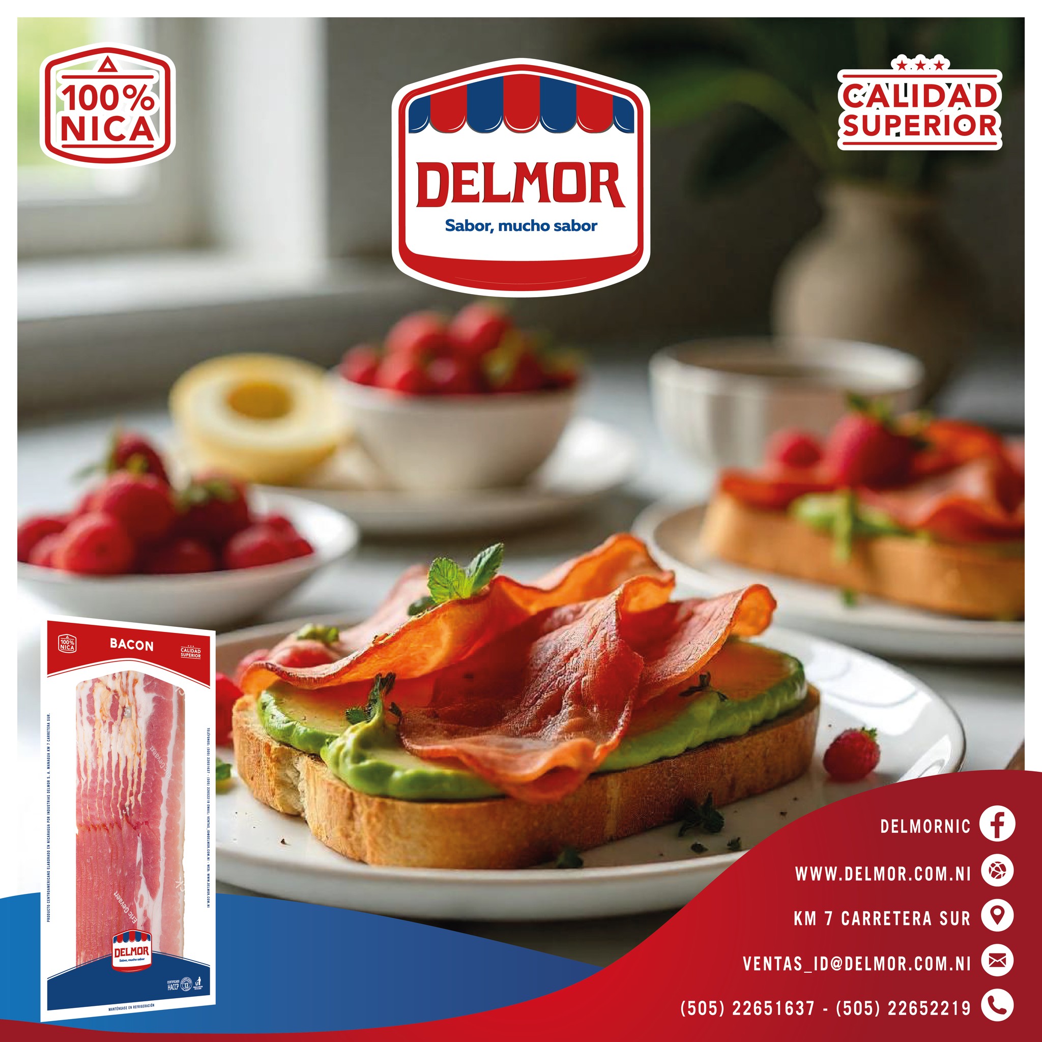 Delmor