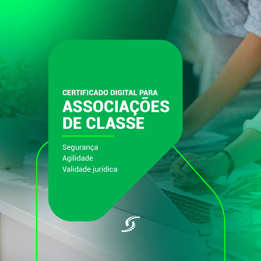 Soluttion Certificação Digital | Palmas TO