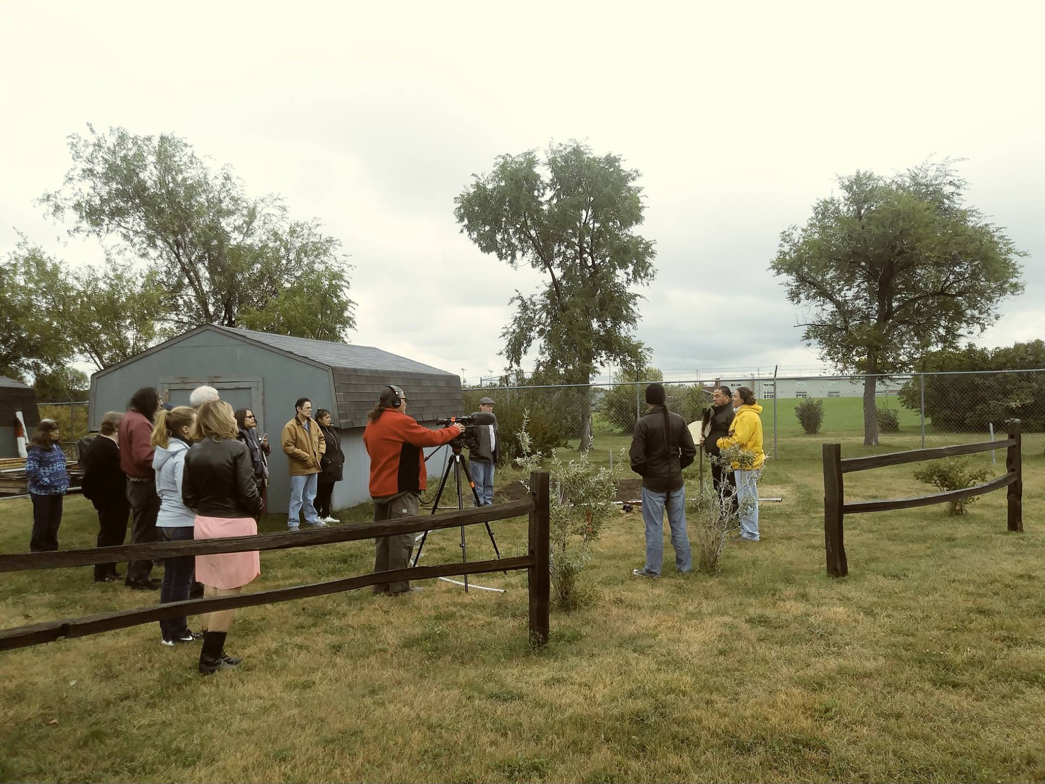 O S S P E E C - Oglala Lakota College Math, Science, and...