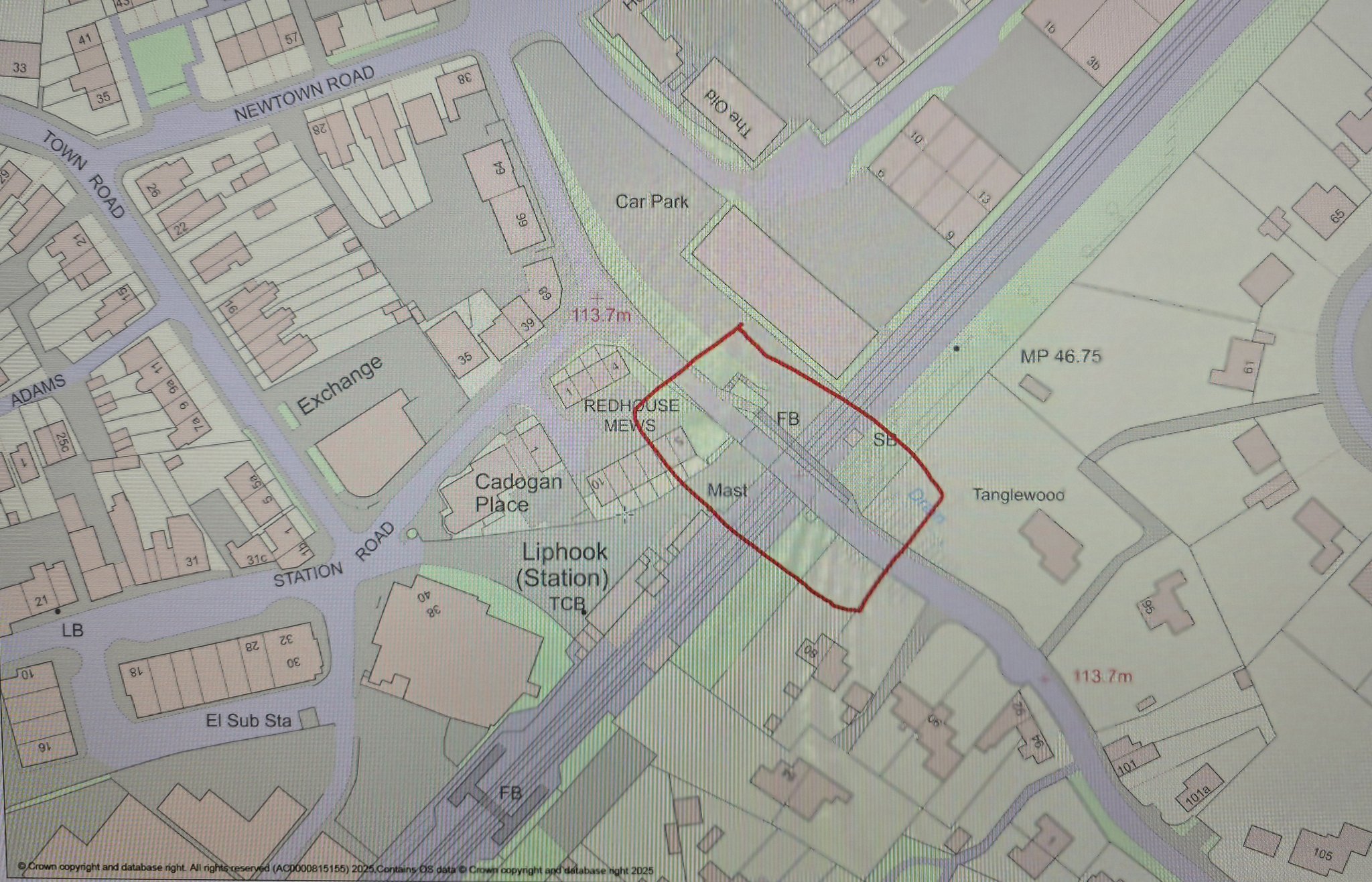 Bramshott and Liphook Parish Council