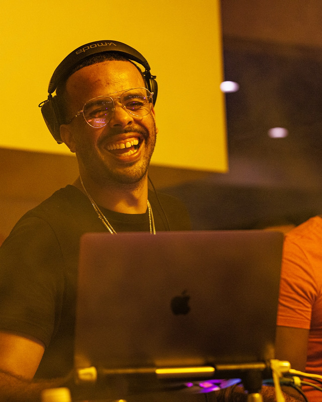 DJ Cypha