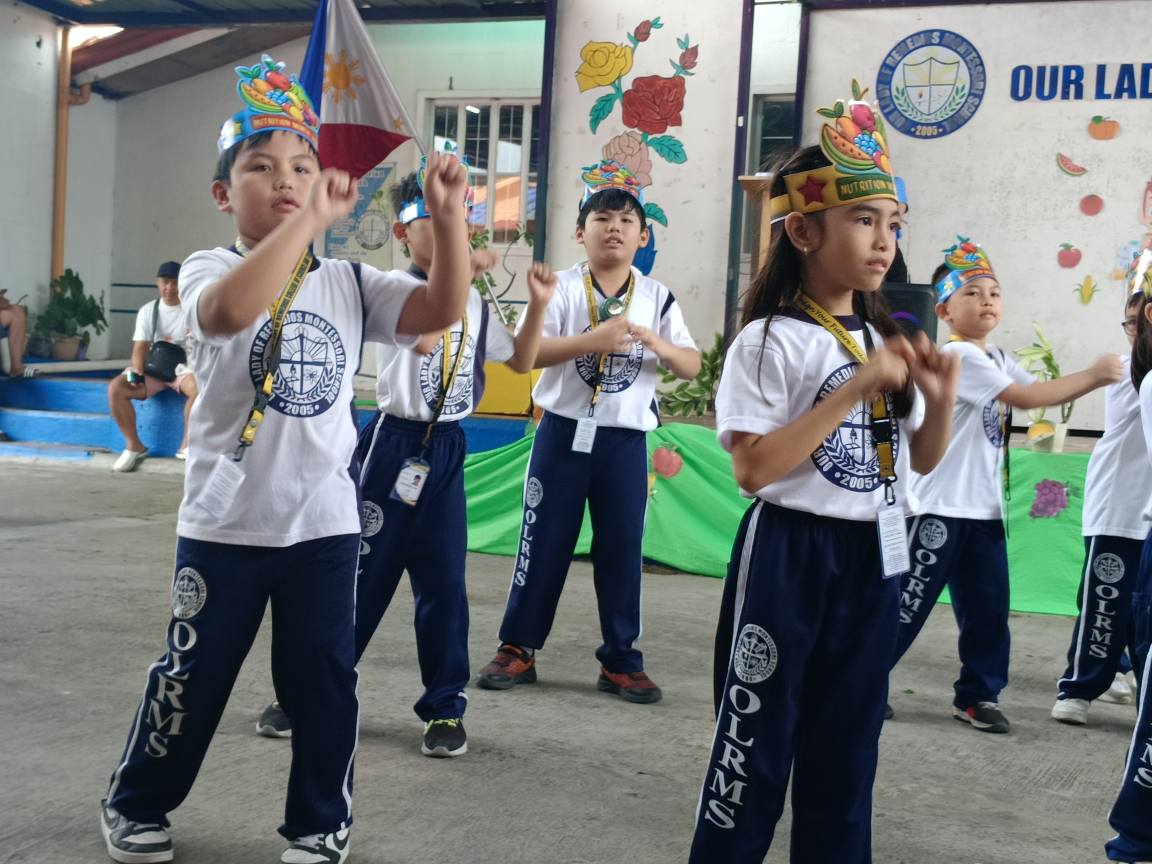 Our Lady of Remedios Montessori School-Official | General Trias