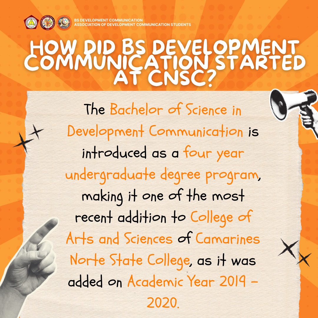 Association of Development Communication Students