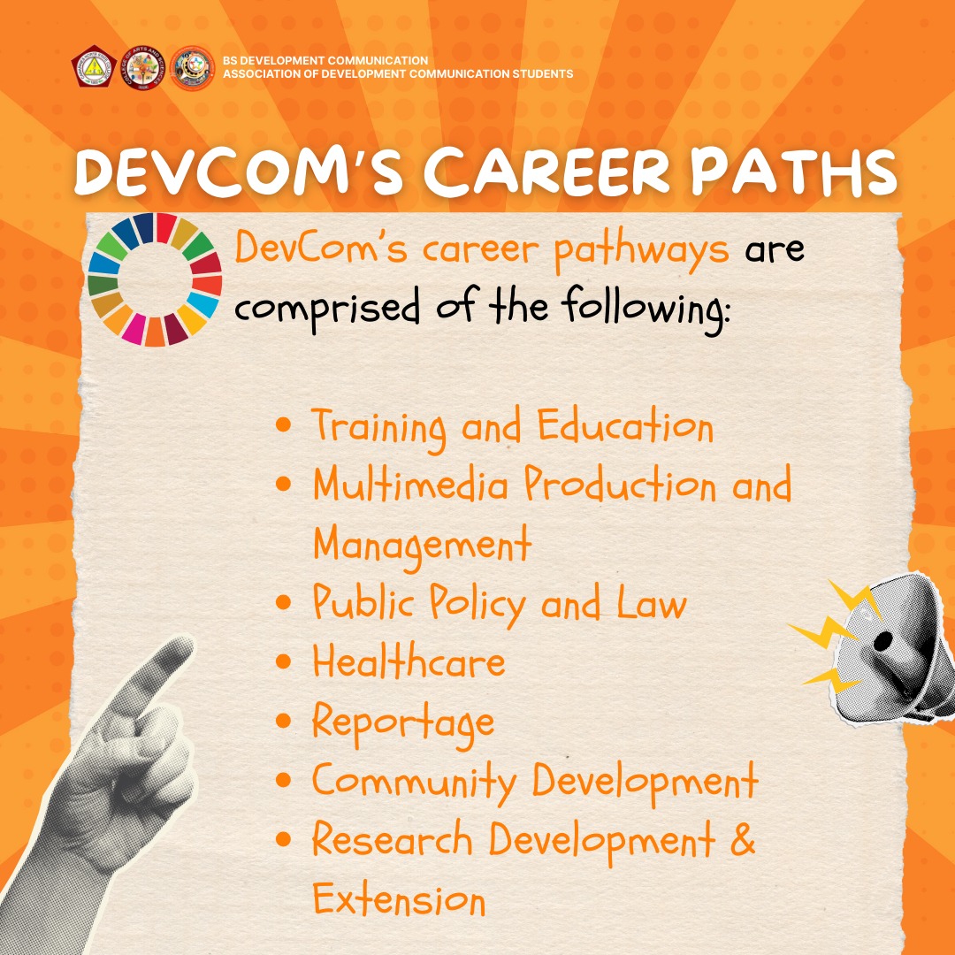 Association of Development Communication Students