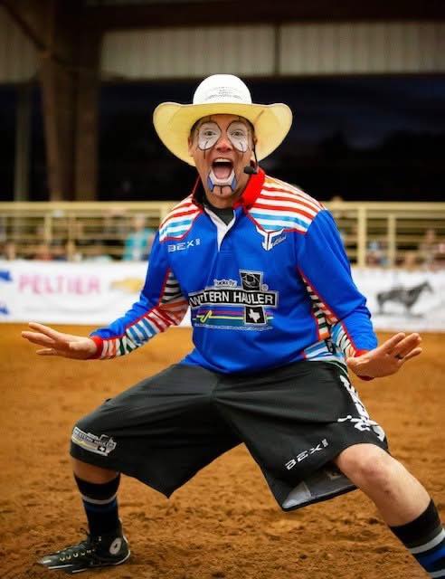 Lamar - Congratulations to the Paris Rodeo Horse Club on their 66th ...