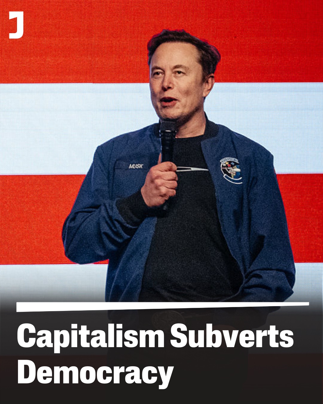 In recent decades, the American economy... - Jacobin magazine | Facebook