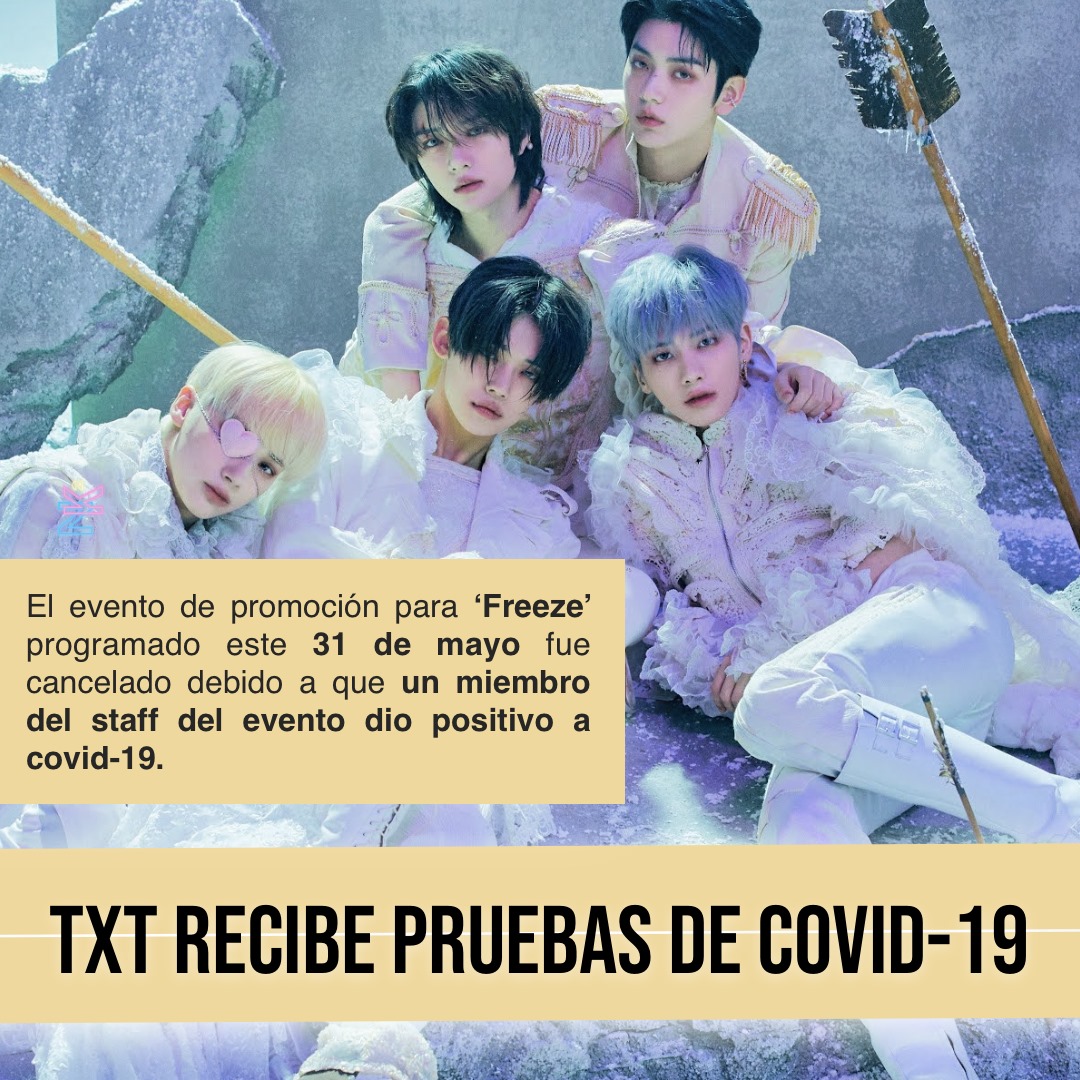 Las pruebas de los chicos... - NK2 • K-Store and K-noticias