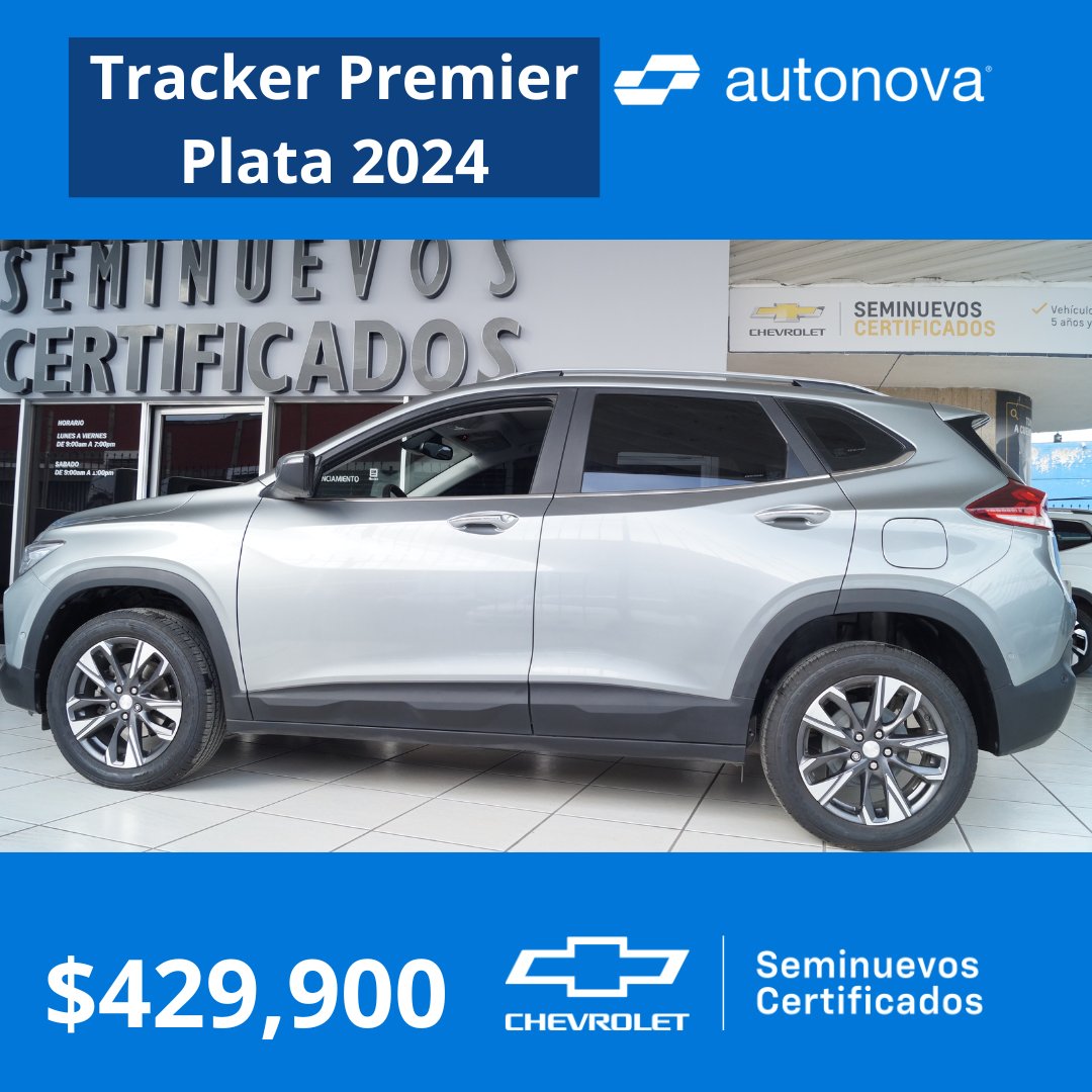 Seminuevos Autonova | Guadalajara