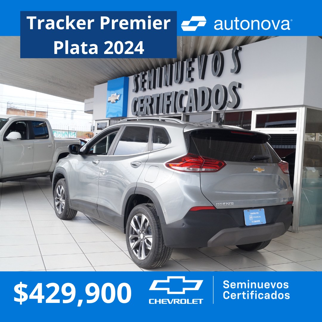 Seminuevos Autonova | Guadalajara