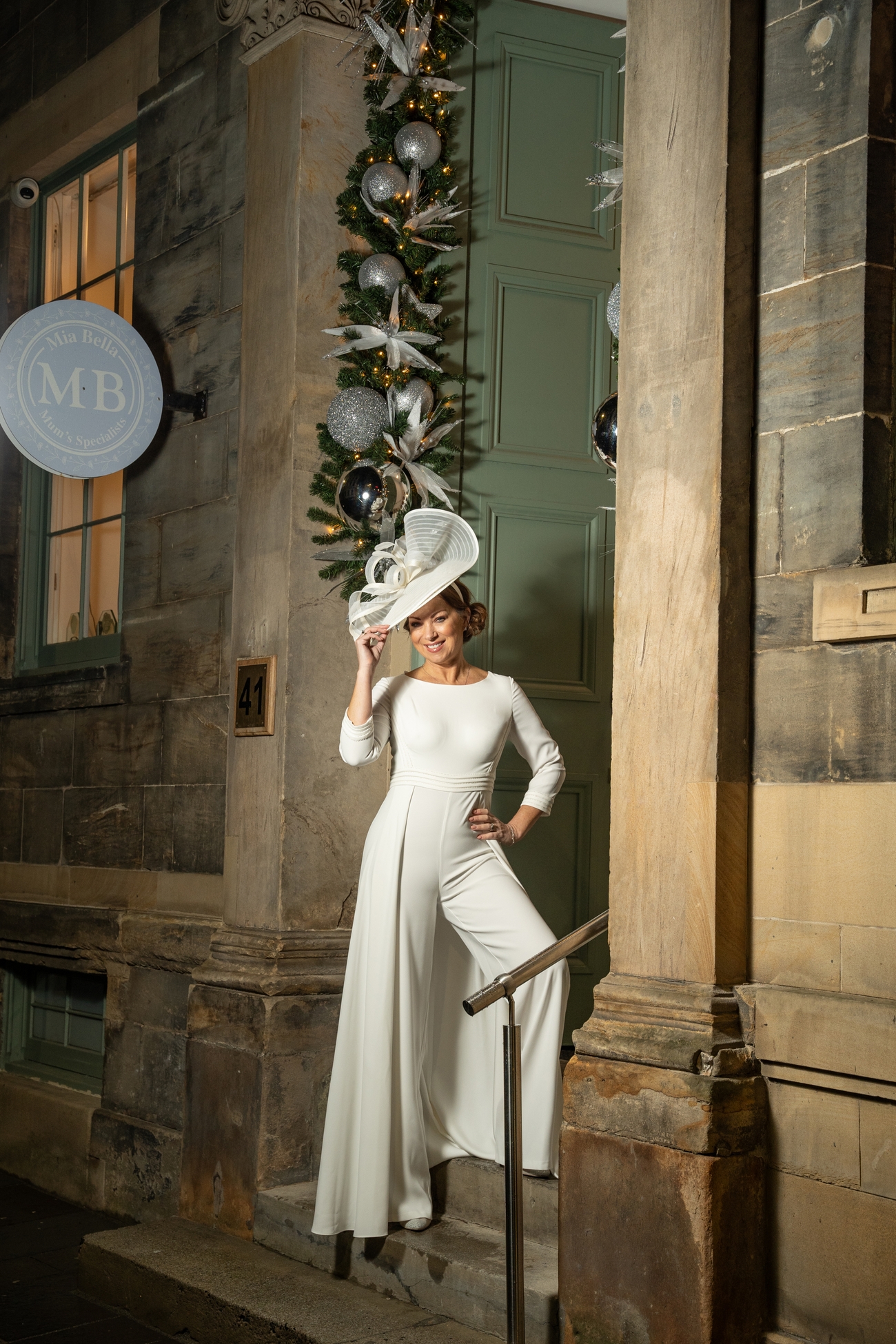 mia bella christmas dresses Formal dress