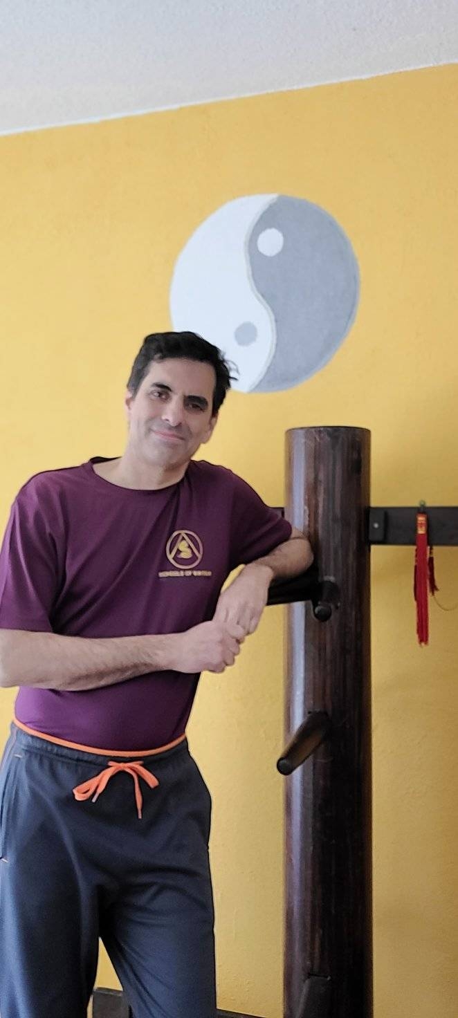 WingTsun-Schulen-Alexand... - WingTsun-Schulen-Alexander Singh