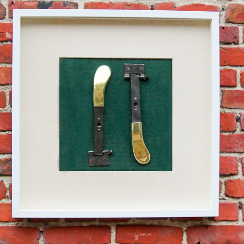 Upcycled Instruments