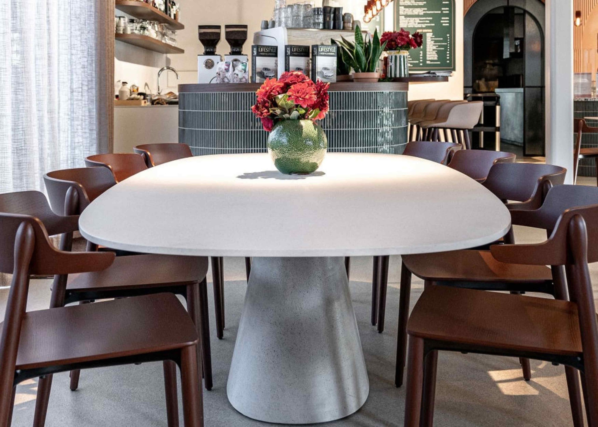 Maroli Office & Interior | Assebroek