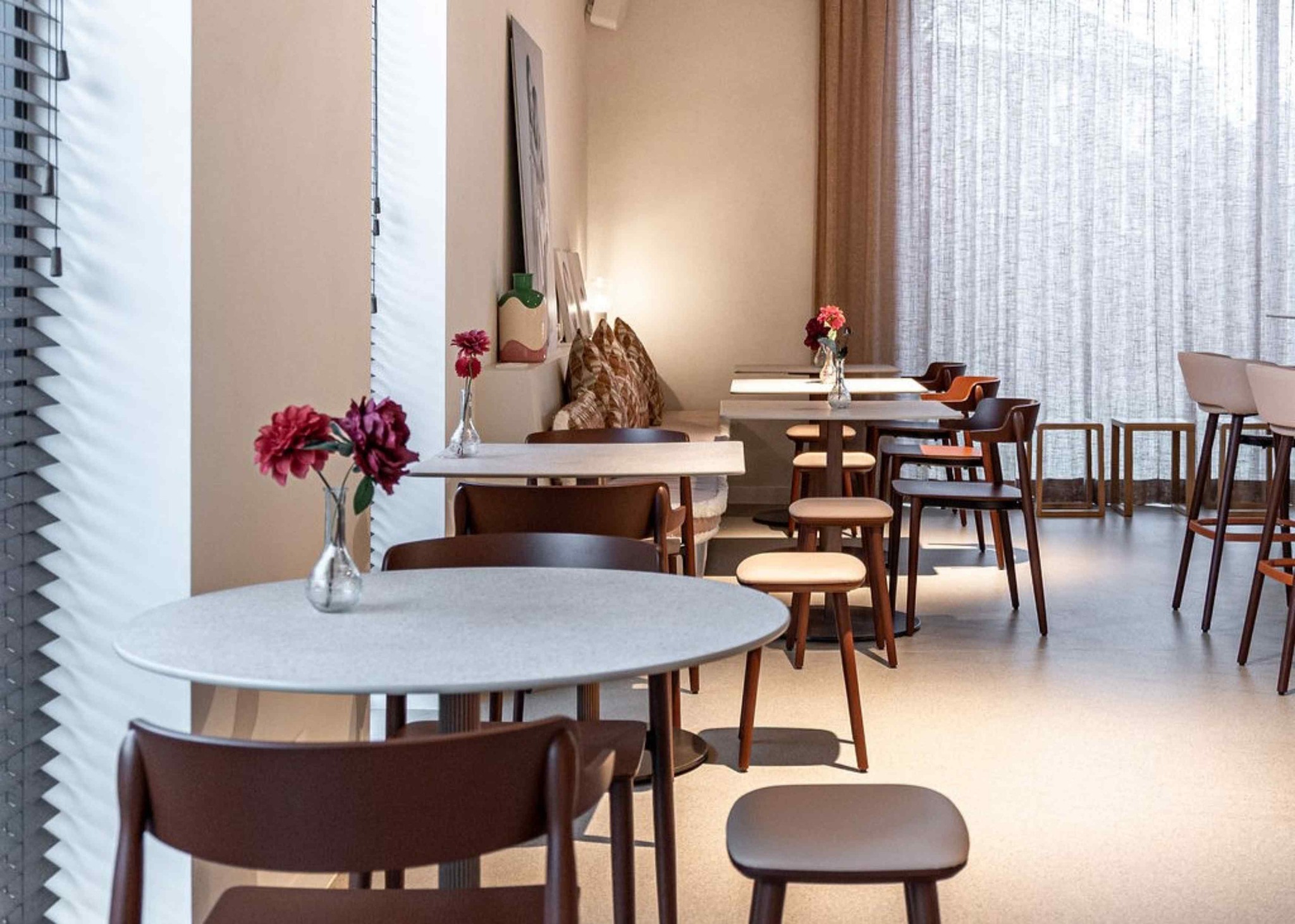 Maroli Office & Interior | Assebroek