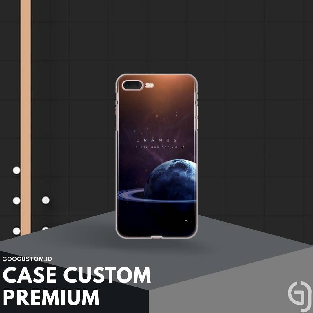 Custom Casing HP