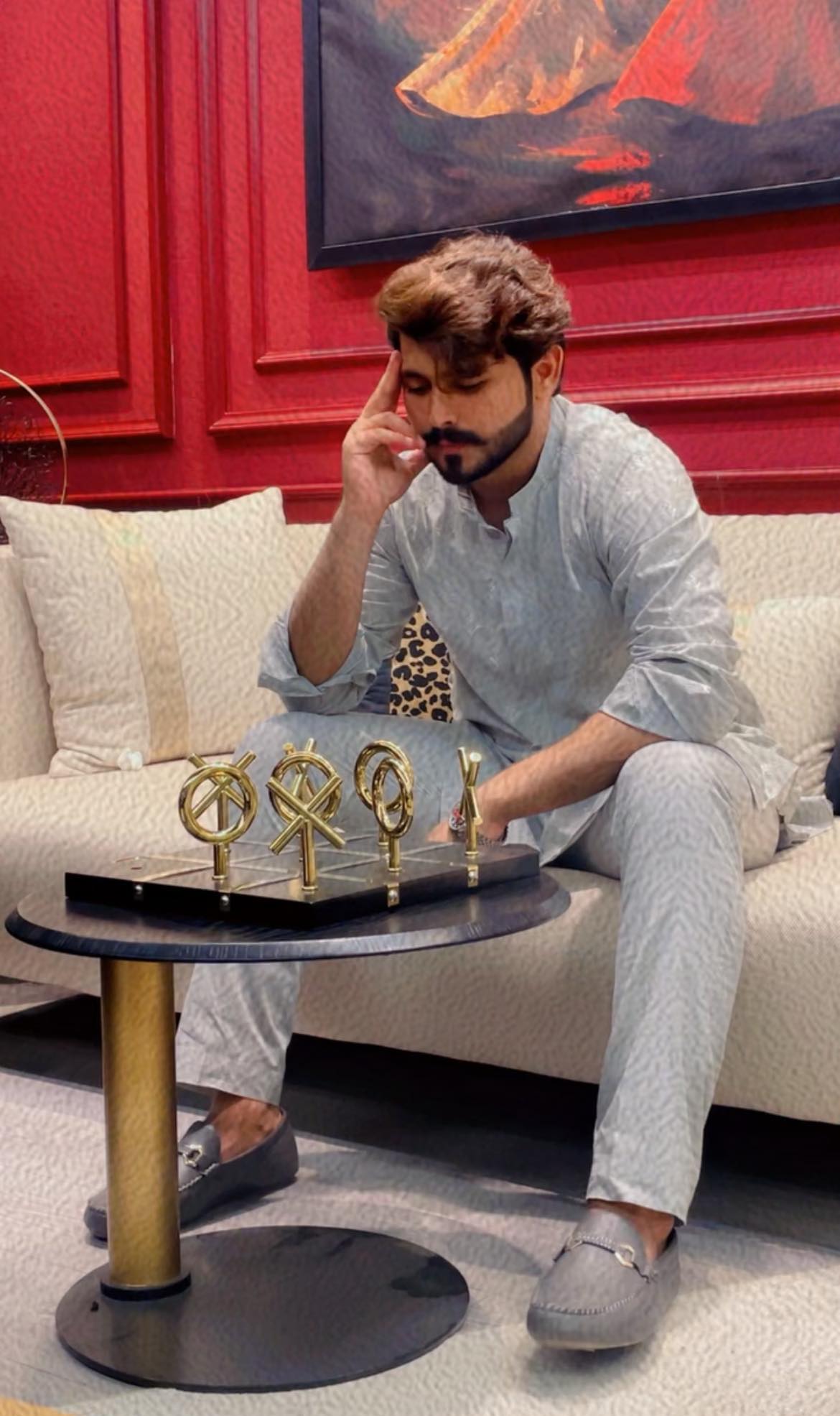 Zohaib Khan