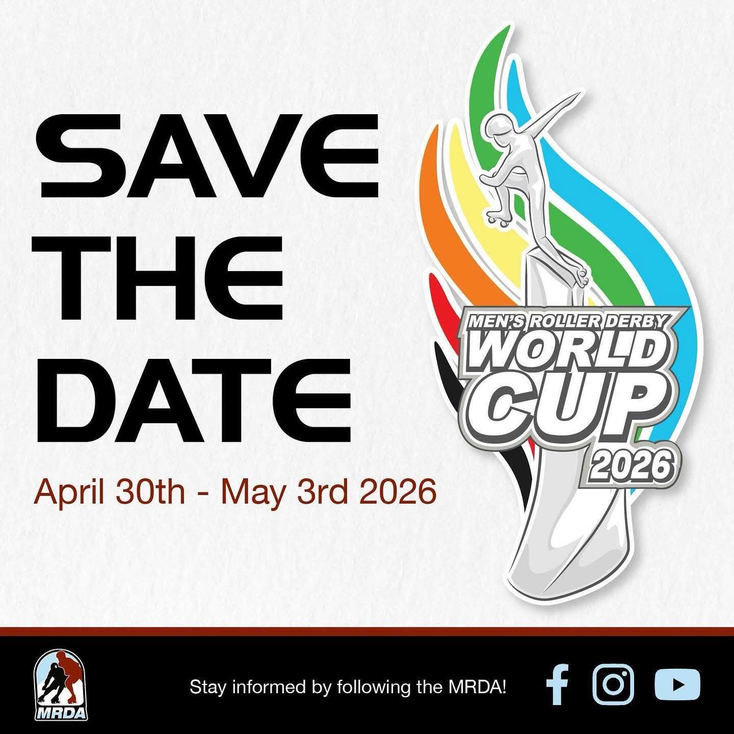 NZMRD - New Zealand Men's Roller Derby