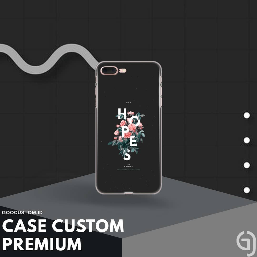 Custom Casing HP