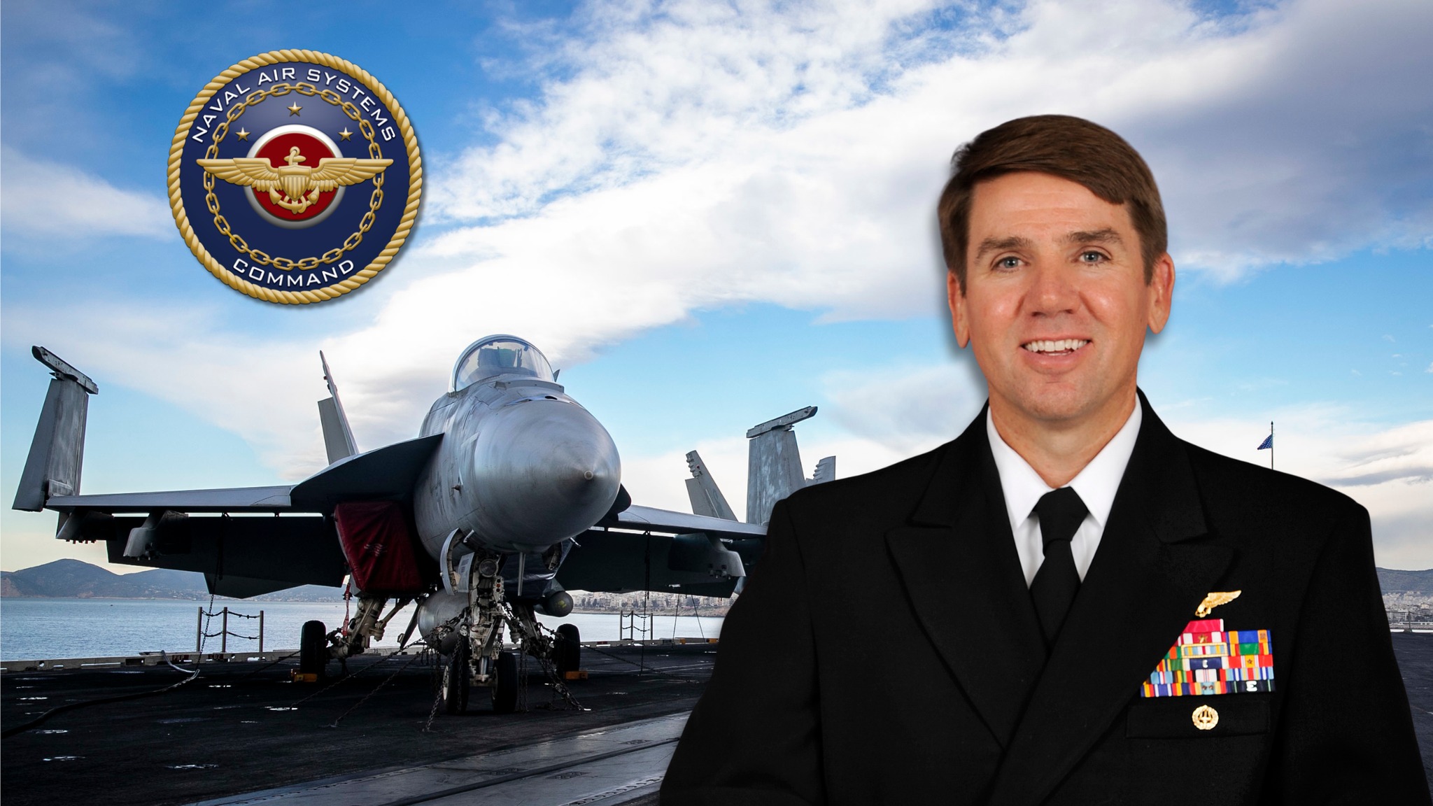Leadership... - Naval Air Systems Command (NAVAIR) | Facebook
