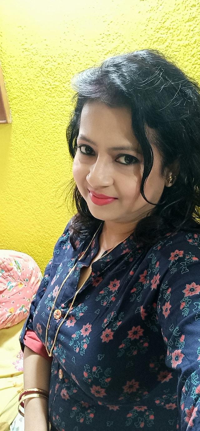 Poly Ghosh Sarkar