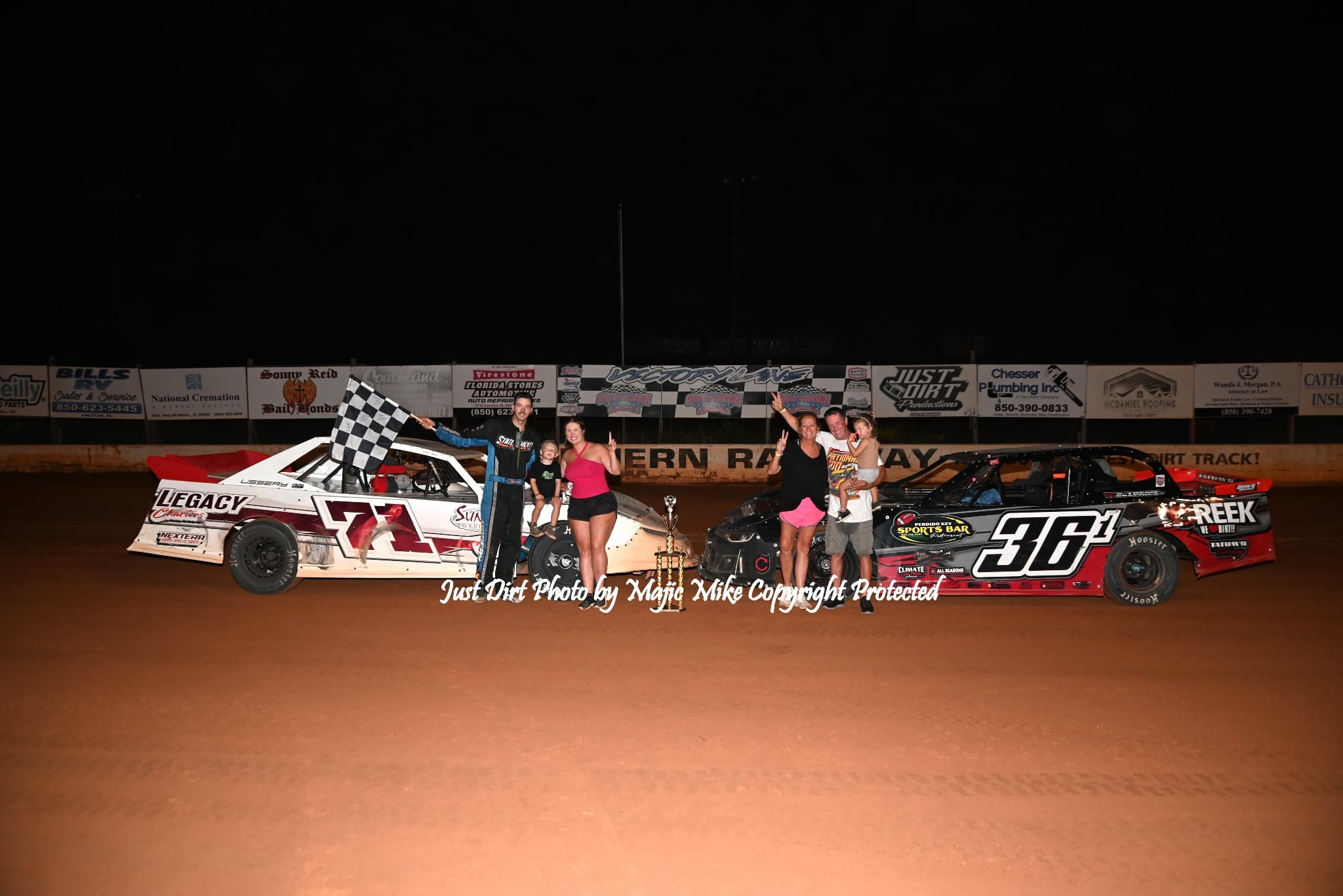 Just Dirt Video Productions... - Just Dirt Video Productions