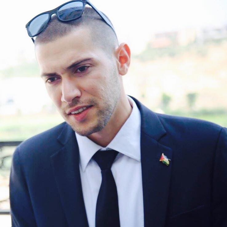 Hamodi Attili