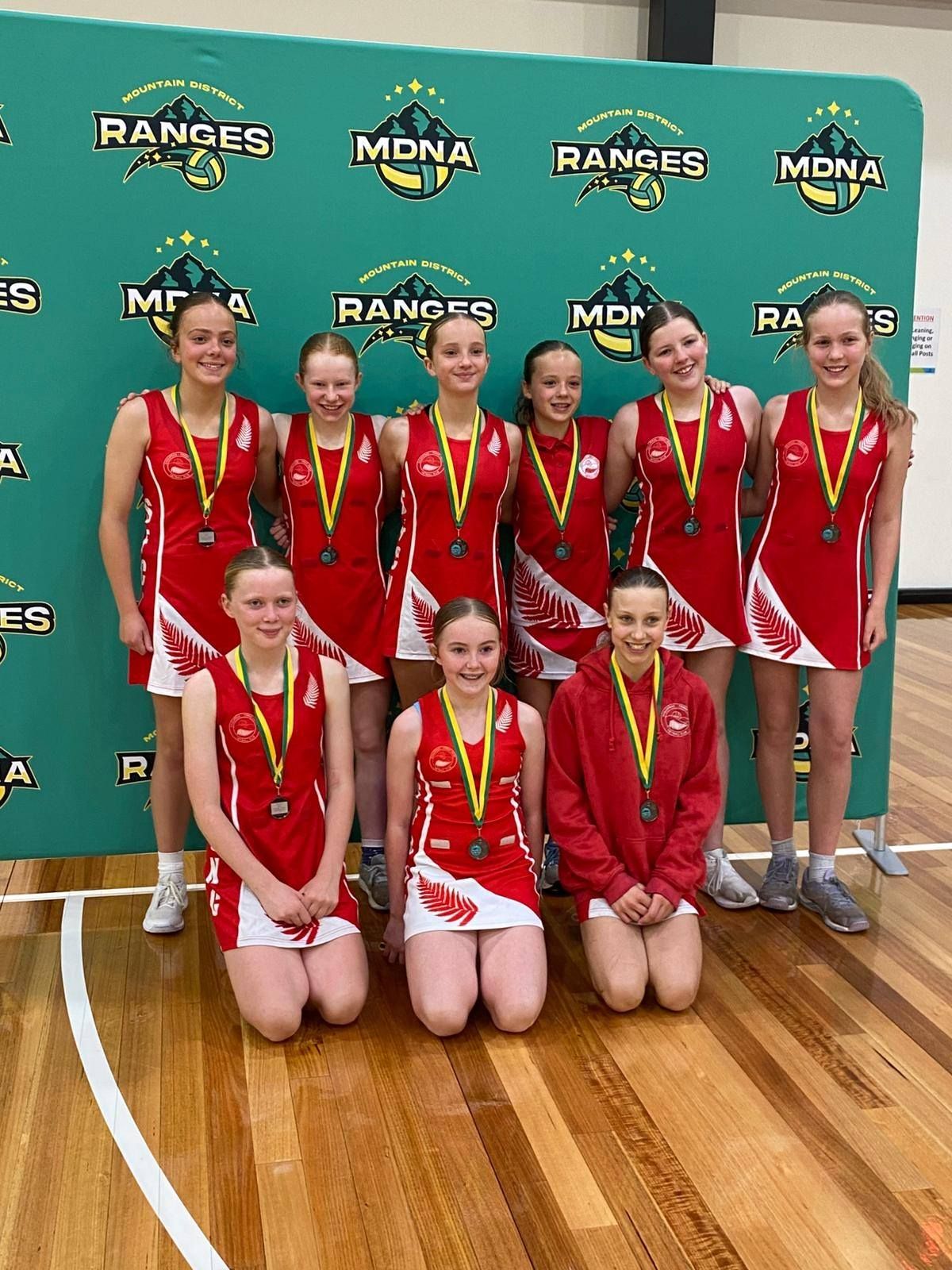 Sassafras Ferny Creek Netball Club - This weekend marked the end of ...