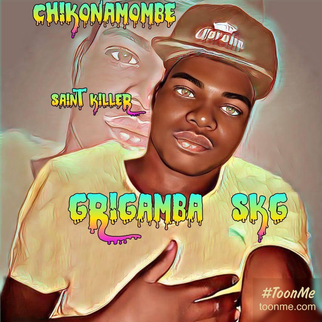Saint killer grigamba official music