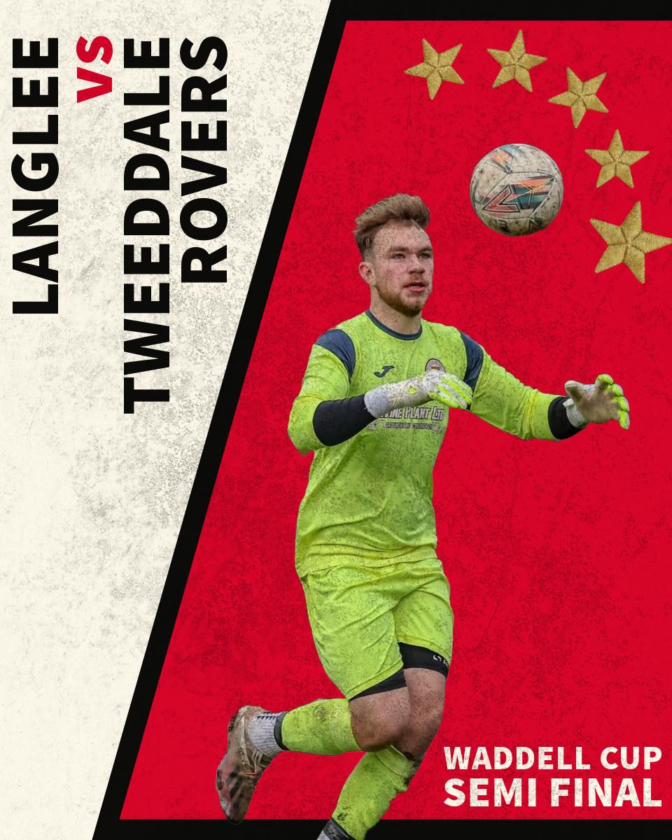 Tweeddale Rovers AFC | Peebles