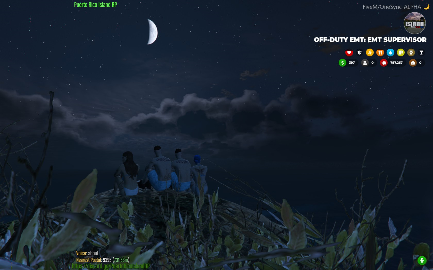 Puerto Rico Island RP added a new... - Puerto Rico Island RP