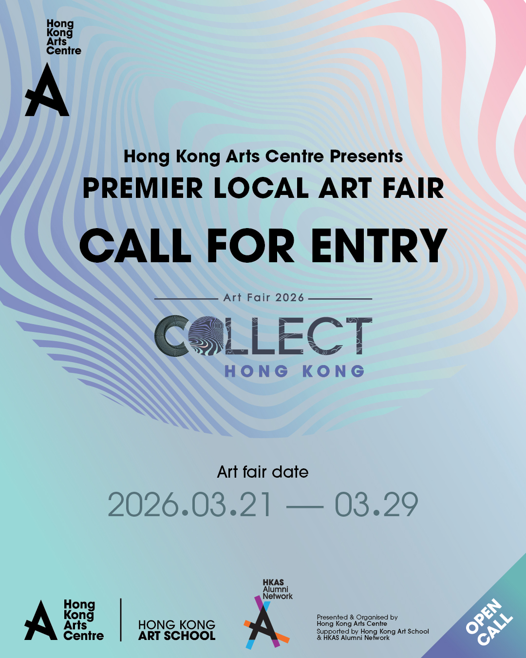 HKAC ART SHOP | Hong Kong Hong Kong