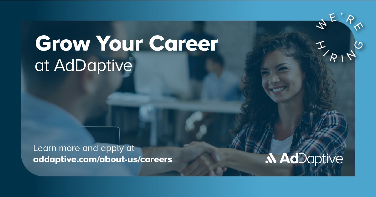 AdDaptive Intelligence | Waltham MA
