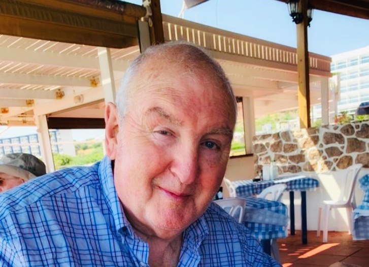 Peter Rennie