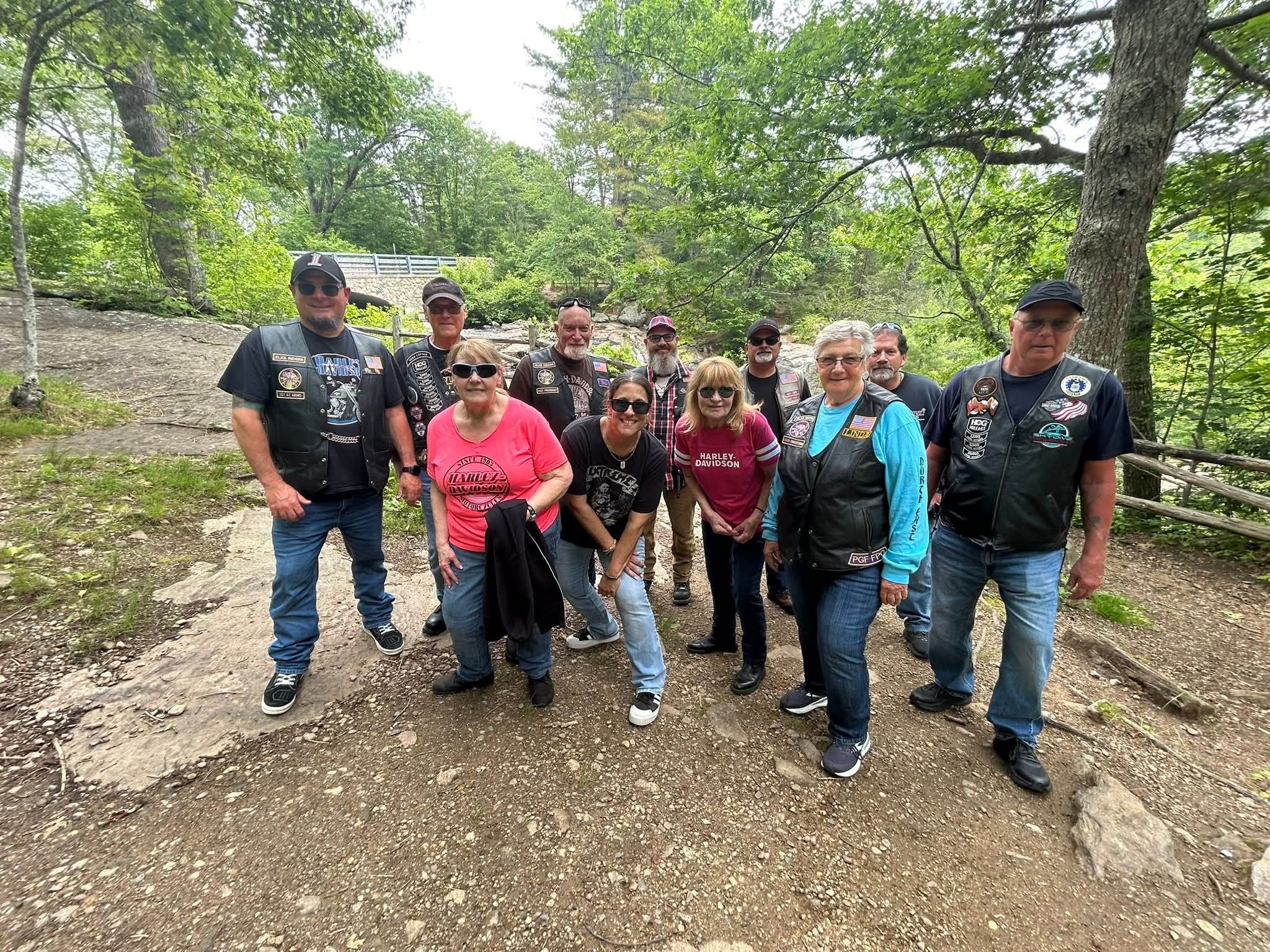 Elks Riders #2285