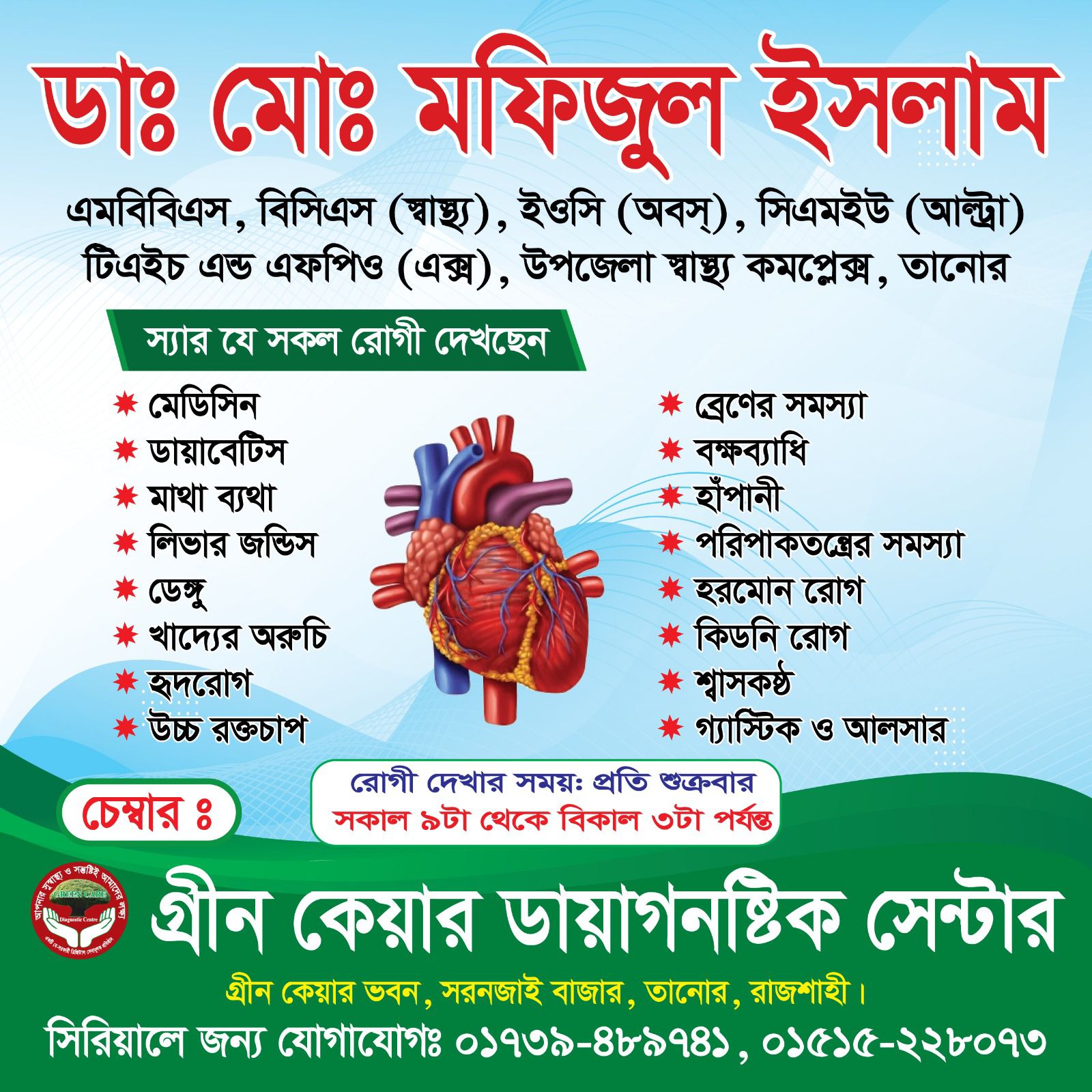 Md Rabbil Islam