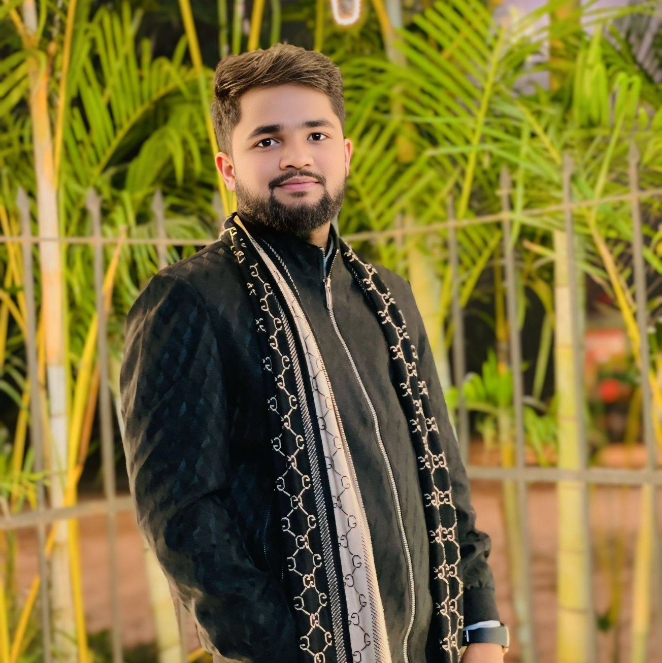Mahadi Hasan