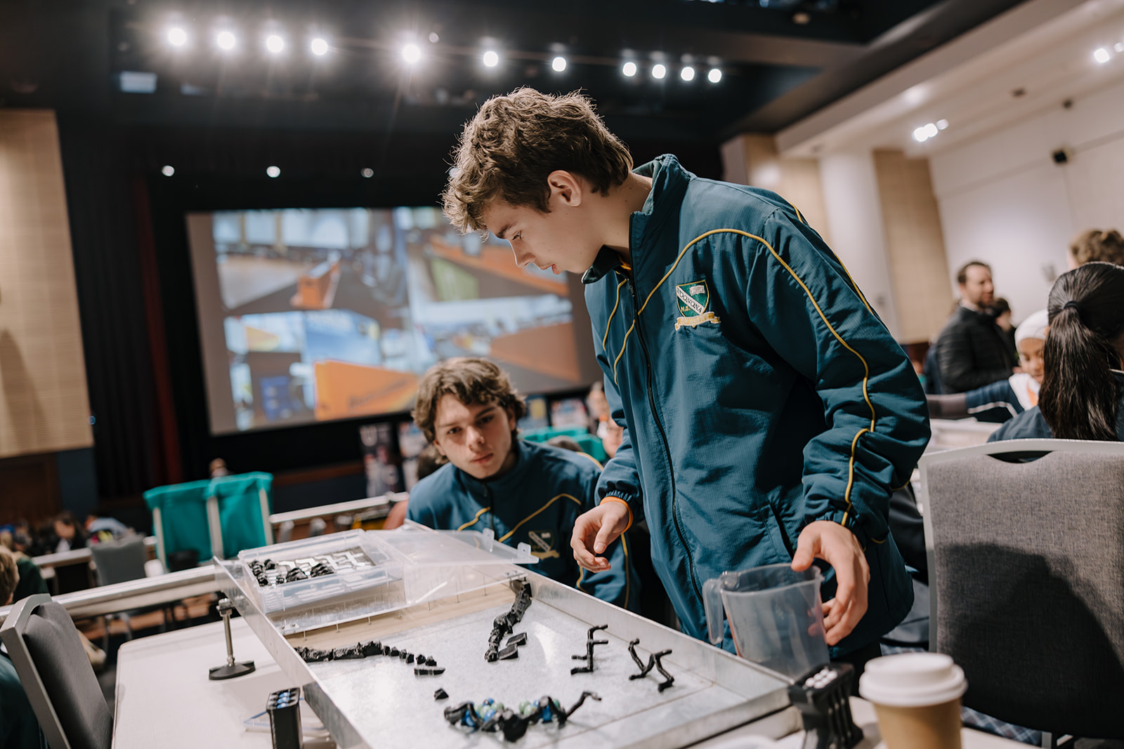 UOW Engineering & Information Sciences | Wollongong NSW