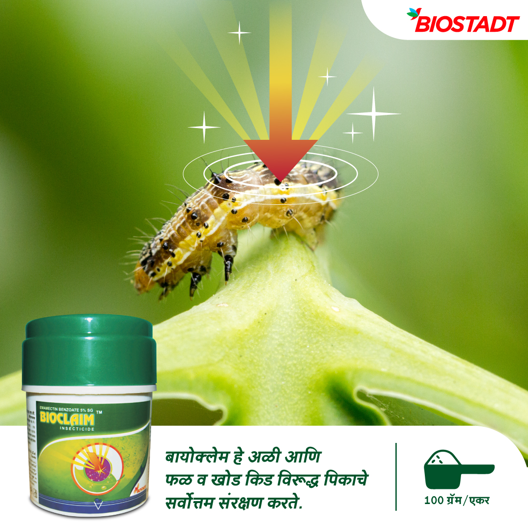 Biostadt India Limited