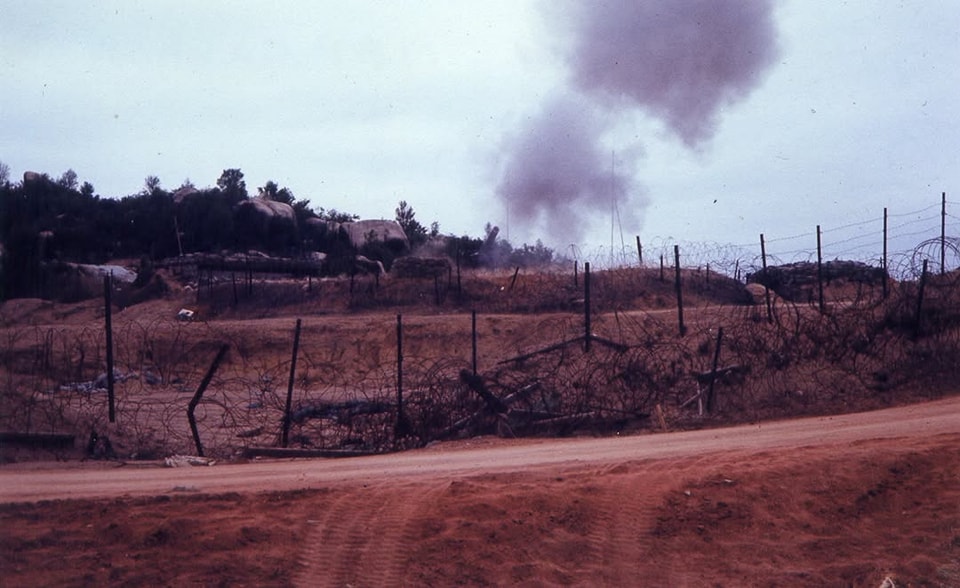 Running Through The Jungle of Vietnam 68-69 - Scott Lenz shared this ...