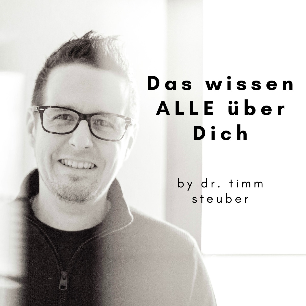 Timm Steuber