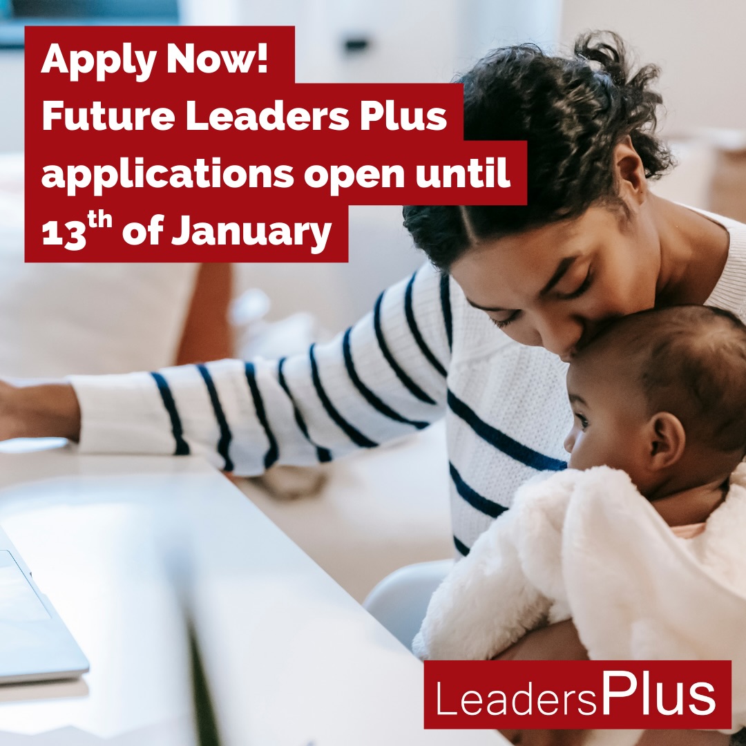 Leaders Plus