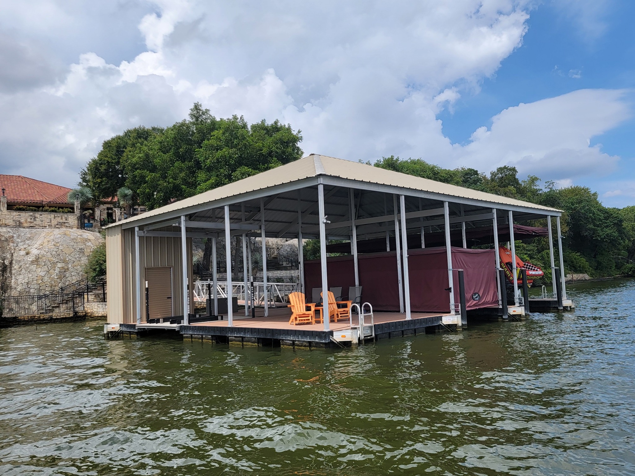 Docks On Demand | Fort Worth TX