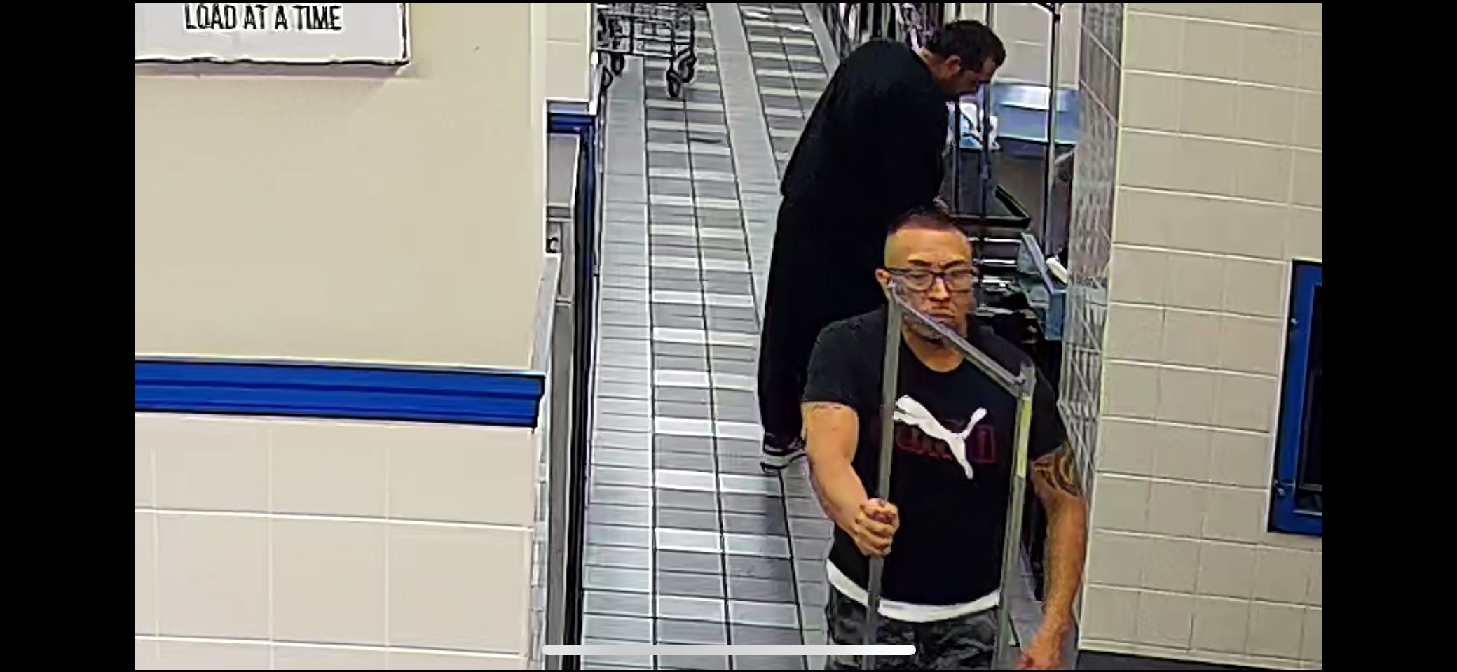 Racine - ****Subject has been identified! Thank you to everyone who has ...