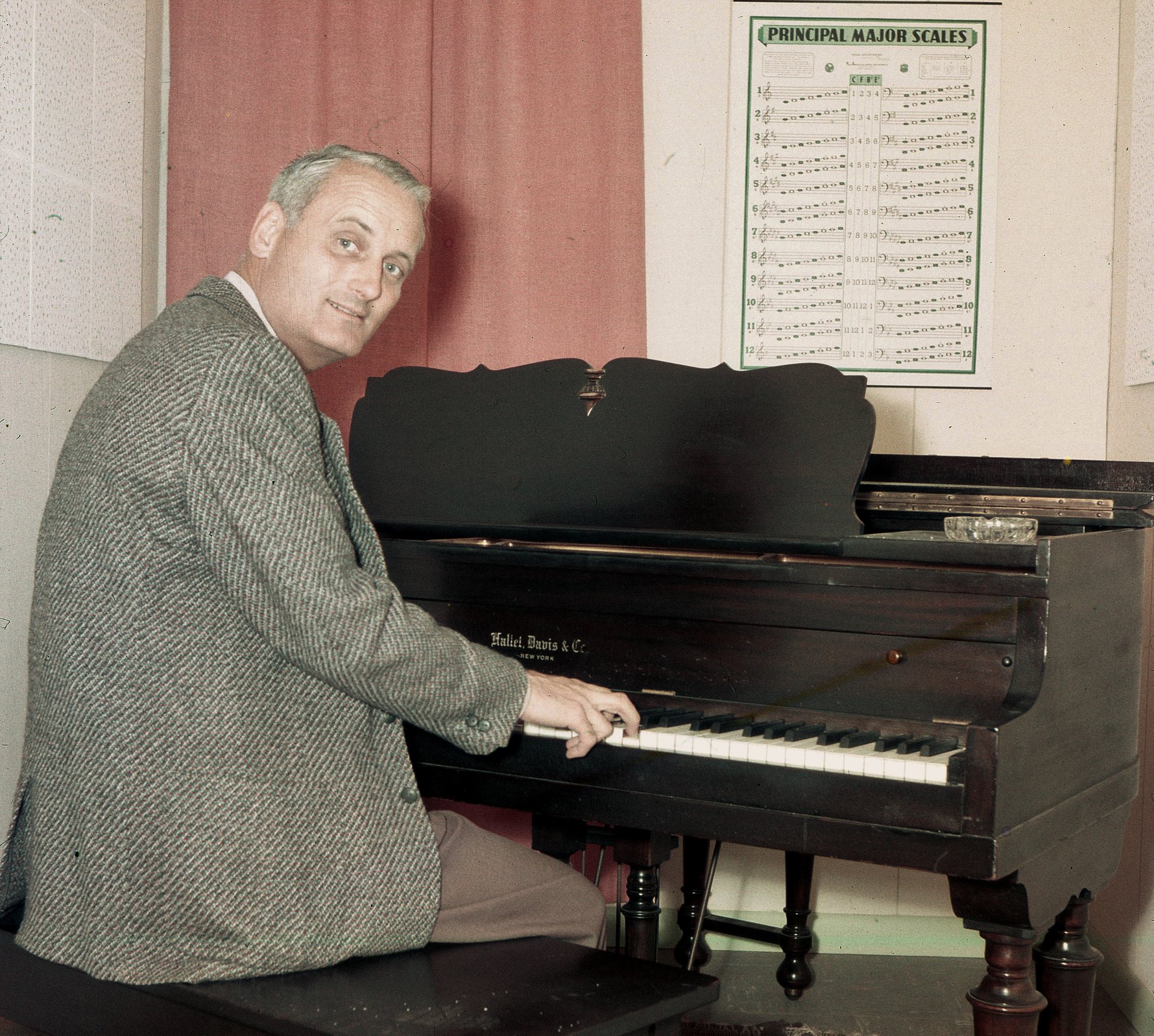 Gene Beecher