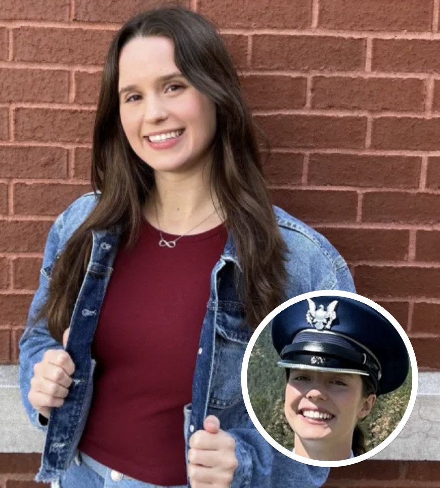 America - 19-Year-Old Air Force Academy Cadet Found Dead In Her Dorm ...